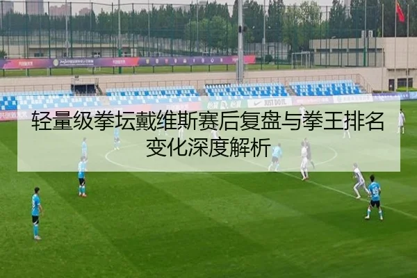 轻量级拳坛戴维斯赛后复盘与拳王排名变化深度解析